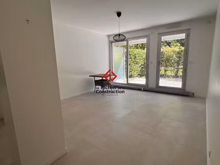 achat appartement 2 pièces 50m² meylan 38240