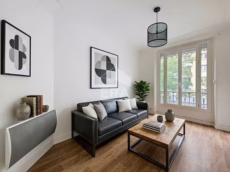 appartement 2 pièces 36 m² à vendre / acheter paris 12e arrondissement 75012 ? | era immob
