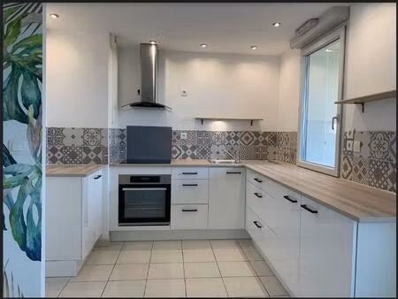 location appartement 3 pièces 54m² toulouse 31400