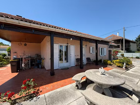achat maison 4 pièces 89m²