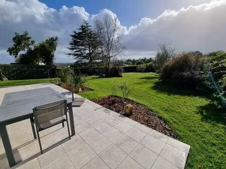 maison traditionnelle 110 m² sur terrain de 1300 m²