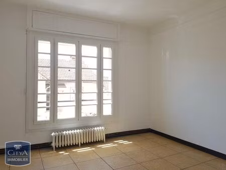 location appartement 3 pièces 75m² montpellier 34000