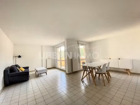 location appartement 3 pièces 83m² montpellier 34090