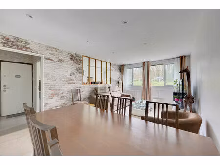appartement 4 pièces 77 m² à vendre / acheter sèvres 92310 ? | era immobilier