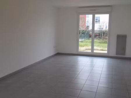 location maison 4 pièces 79m² launaguet 31140
