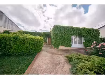 achat maison 5 pièces 191m² lempdes 63370