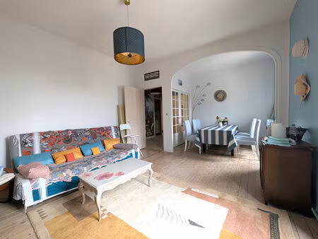 appartement 3 pièces 68 m² à vendre / acheter dinard 35800 ? | era immobilier
