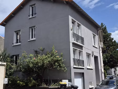 achat maison 7 pièces 160m² clermont ferrand 63000