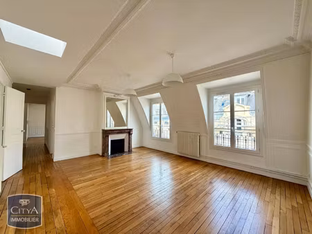 appartement à louer 5 pièces 118.62 m² - paris 6e arrondissement (75006) - 4 778€