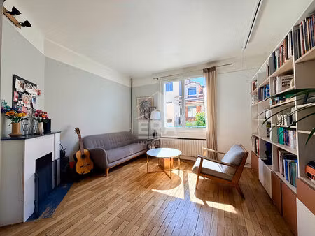 maison de ville 4 pièces 83 m² à vendre / acheter chaville 92370 ? | era immobilier