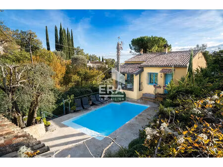 maison 5 pièces 133 m² à vendre / acheter vence 06140 ? | era immobilier