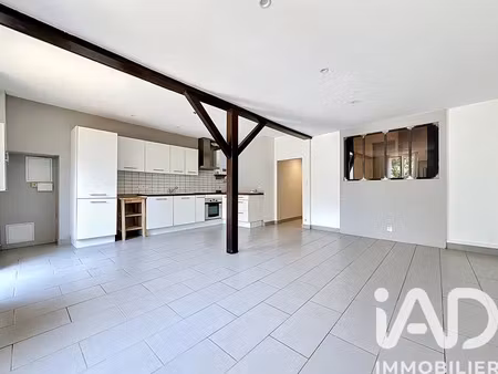 appartement à dijon (21000)