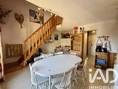 duplex à valloire (73450)