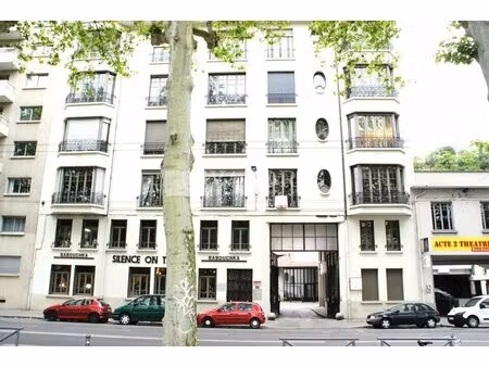 achat local professionnel 239m² lyon 9ème