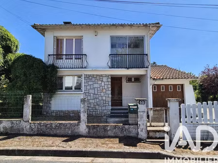 maison à castres (81100)