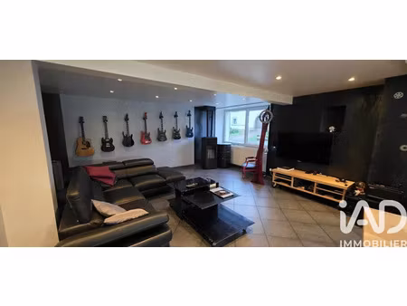 maison à moffans-et-vacheresse (70200)