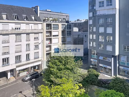 appartement brest t1 bis 30 m2