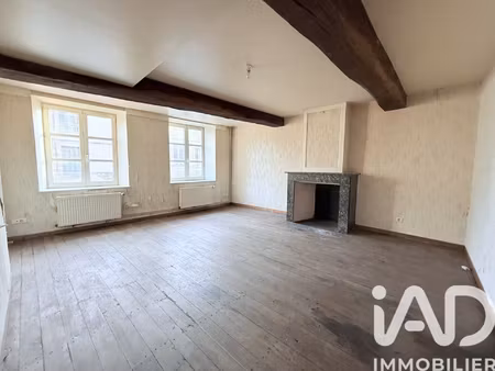 vente immeuble 500 m²