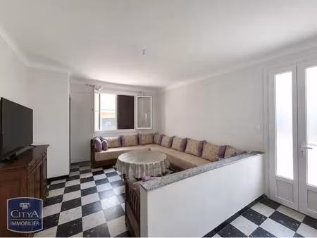 appartement à louer 3 pièces 67.58 m² - sarrians (84) - 725€
