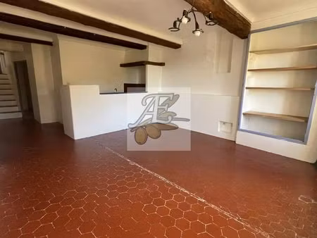 charmant appartement à seillans