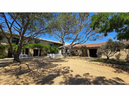 maison 6 pièces 314 m² à vendre / acheter alleins 13980 ? | era immobilier