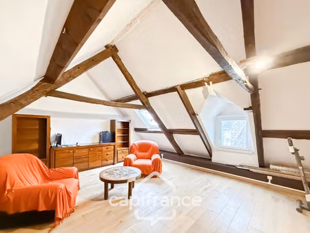 maison à vendre melrand 3 pièce(s) 84m2 109 500€
