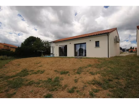 vente maison 4 pièces 105 m² saint-cyr (07430)