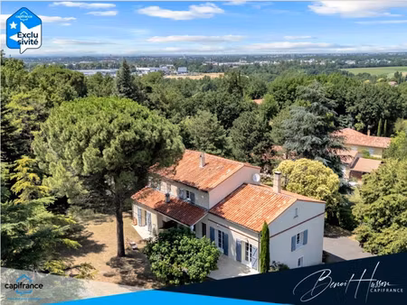 maison à vendre saubens 8 pièce(s) 188m2 635 000€