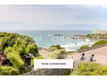 biarritz  new aquitaine  france with id 3687087781