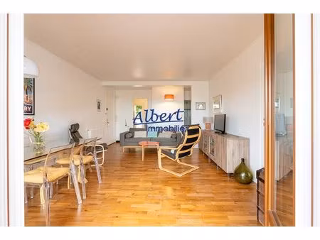 appartement sanary sur mer 3 pièce(s) 63.31 m2