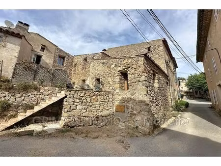 vente maison de hameau 5 pièce(s)