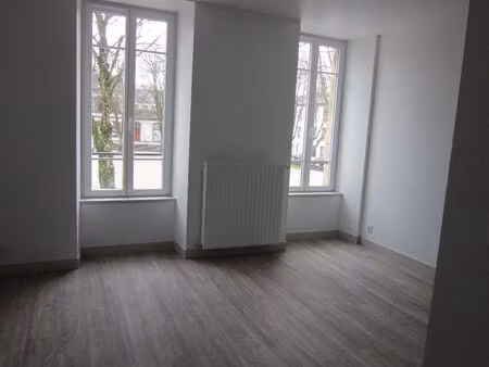 a louer brest saint martin appartement t2 cave centre ville tram