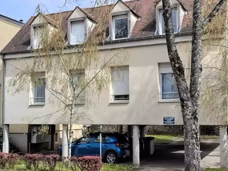 appartement à louer 1 pièce 20.71 m² - dijon (21) - 590€