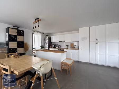 appartement à louer 3 pièces 78.91 m² - bordeaux (33) - 1 276€