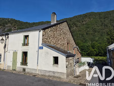 vente maison/villa 3 pièces