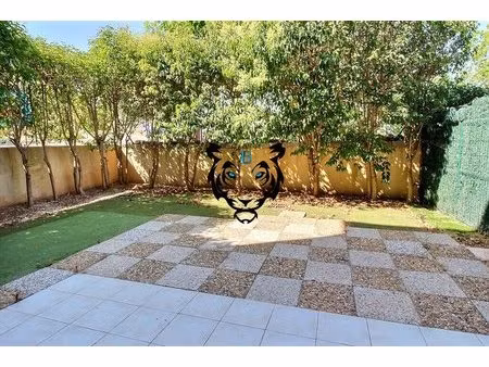 appartement 4 pièces de 88.01 m2 au coeur de la bouverie