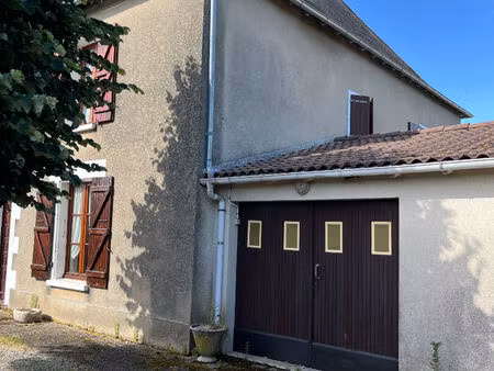 achat maison 4 pièces 106m²