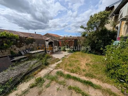 vente maison 5 pièces 153.6 m² à cousances-les-forges (55170)  135 000 €