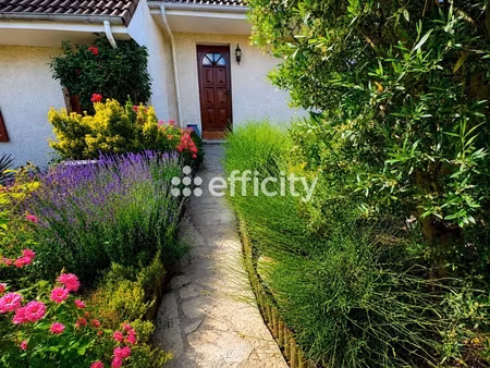 maison 5 pièces - 100 m²