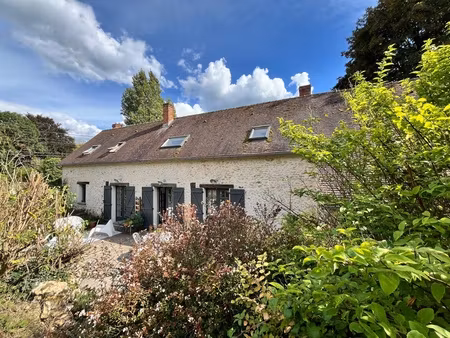maison 5 pièces - 183 m²