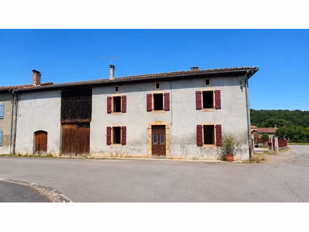 vente maison 7 pièces 216 m² à beauchalot (31360)  127 680 €