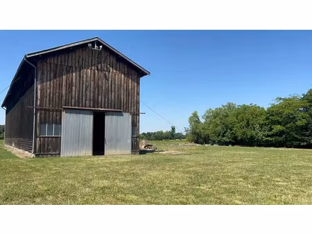 vente maison 1 pièce à samatan (32130)  140 000 €