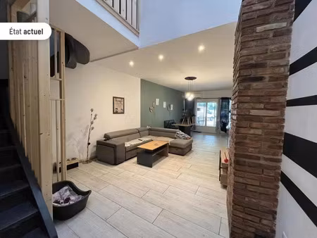 vente maison 4 pièces 145 m² à tartas (40400)  139 899 €