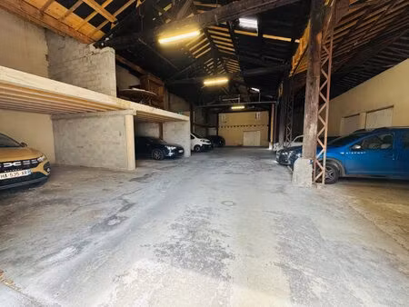location parking romans sur isere 26100