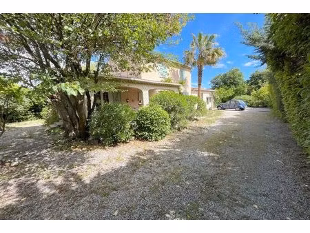 vente maison 6 pièce(s)