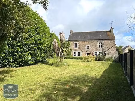 maison à louer 4 pièces 123.34 m² - plerneuf (22) - 860€