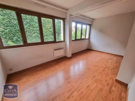location appartement 1 pièce 33m² clermont ferrand 63100