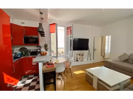 paris 17e