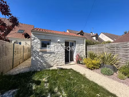 vente maison 1 pièce 30 m² à juziers (78820)  145 000 €