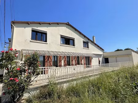 vente maison 4 pièces 139 m² à monceau-le-neuf-et-faucouzy (02270)  132 000 €